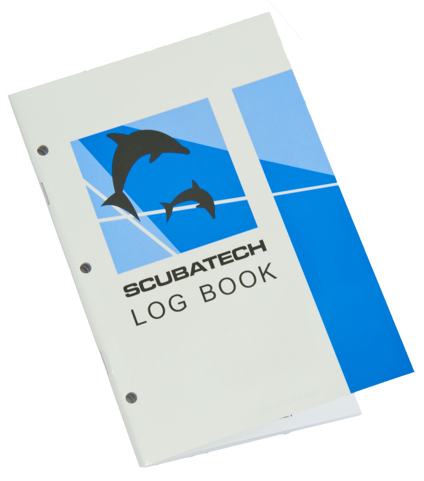Logbook / Libretto Immersioni – Tecline