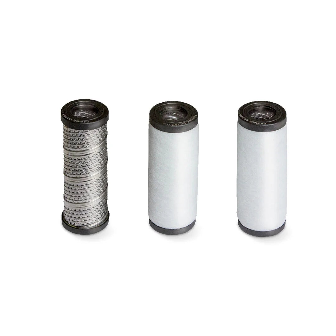 LP 516 700 713 rotary silent air filters-COLTRI-DIR STORE