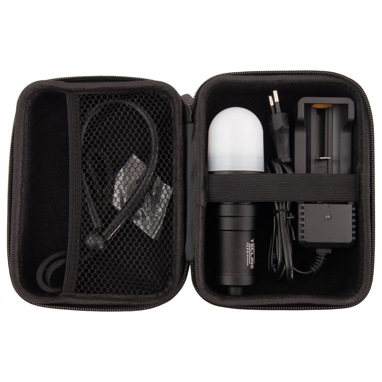 Luce stroboscopica LED-TECLINE-DIR STORE