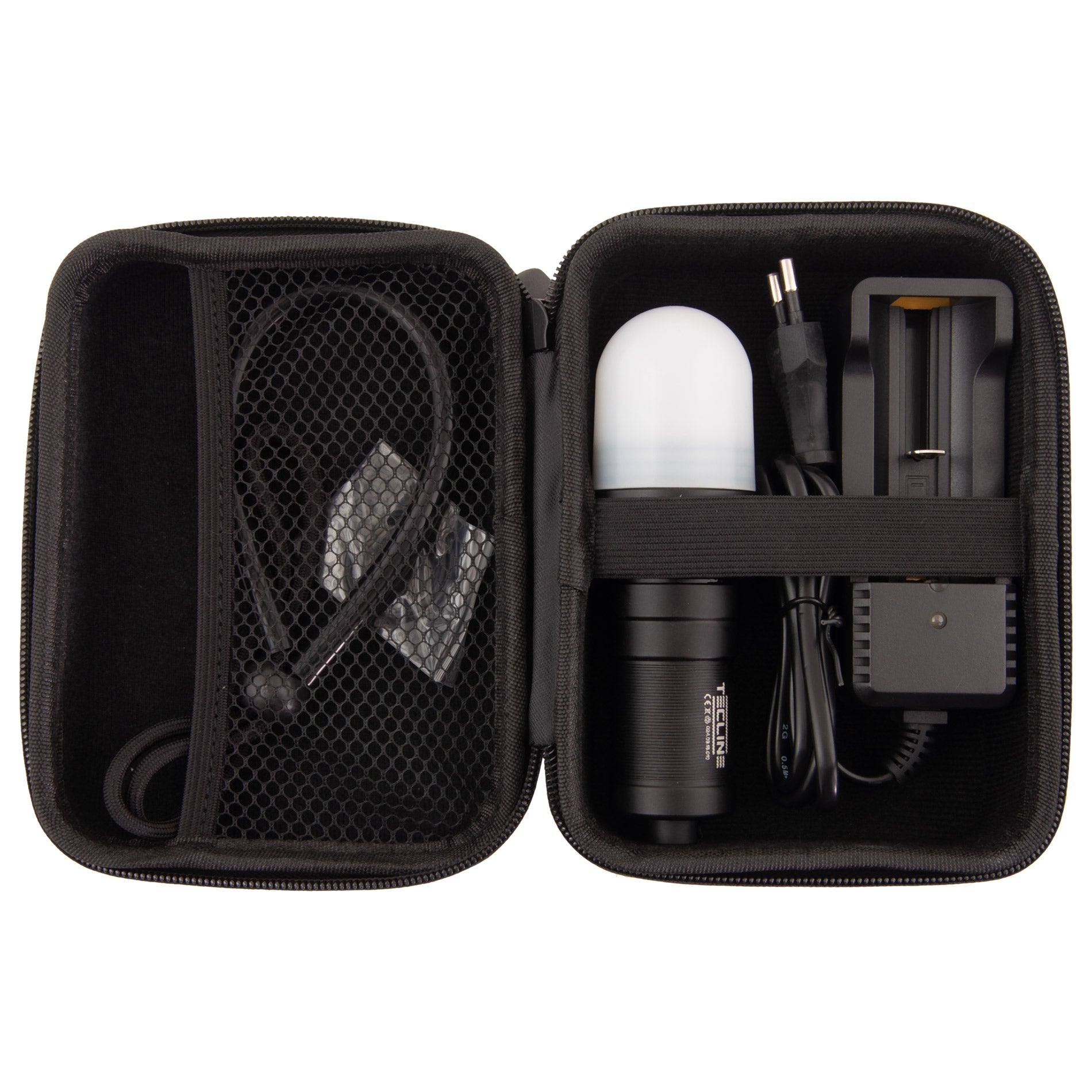 Luce stroboscopica LED-TECLINE-DIR STORE