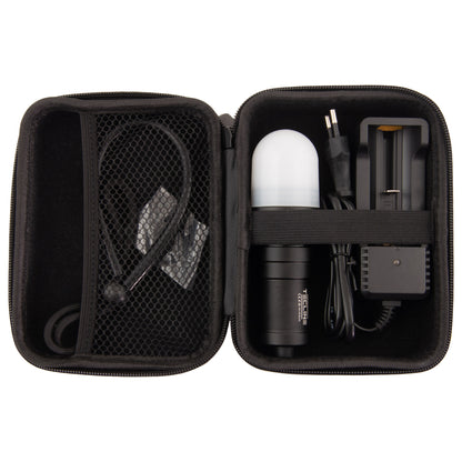 Luce stroboscopica LED-TECLINE-DIR STORE