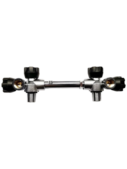 Manifold per bibombola LOLA-LOLA-DIR STORE