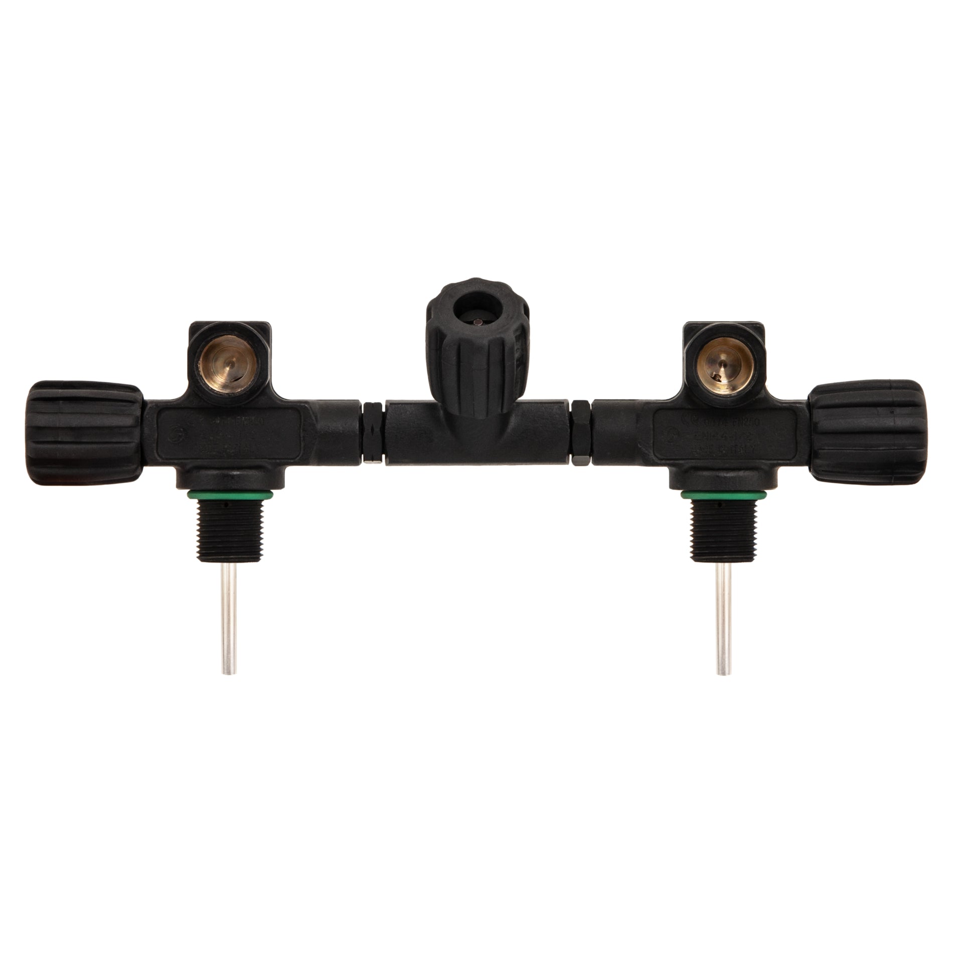 Manifold per bibombola Military Line-TECLINE-DIR STORE