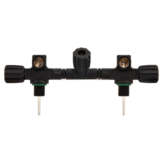 Manifold per bibombola Military Line-TECLINE-DIR STORE