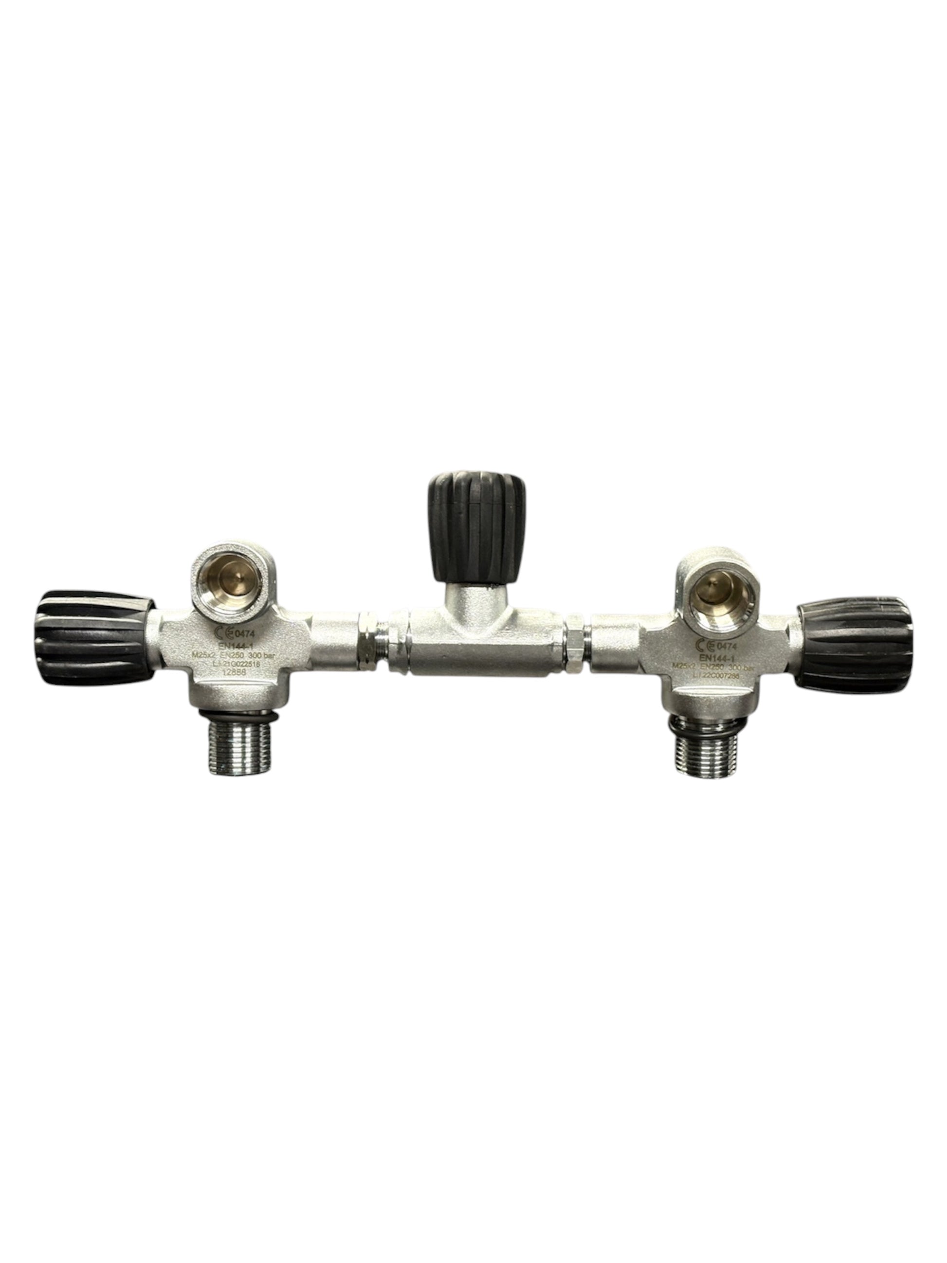 Manifold per bibombola Polaris-Polaris-DIR STORE