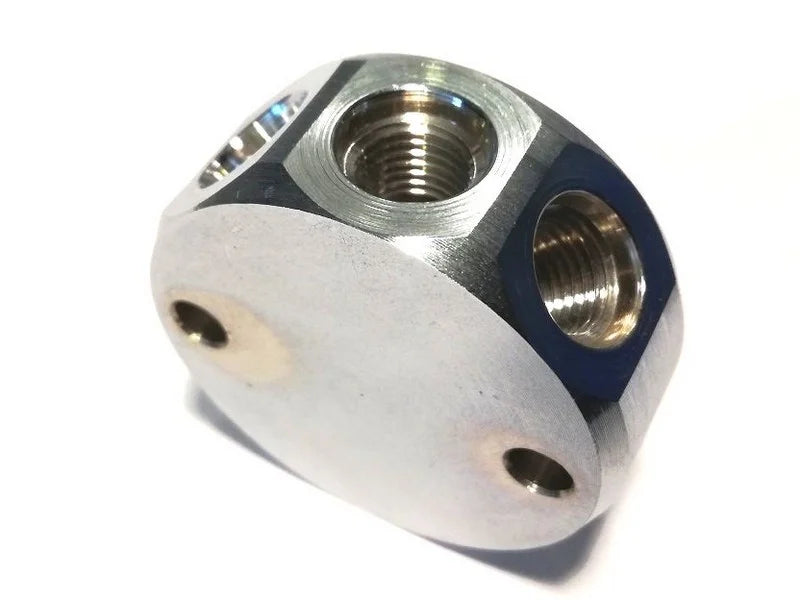 Manifold per Jacket Side Mount-Swagelok-DIR STORE