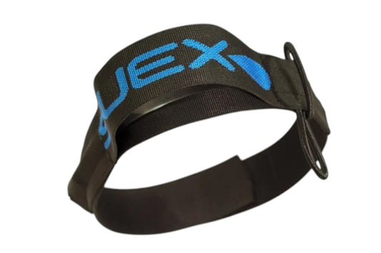 Maniglia con fascetta per XJ e XK-SUEX-DIR STORE