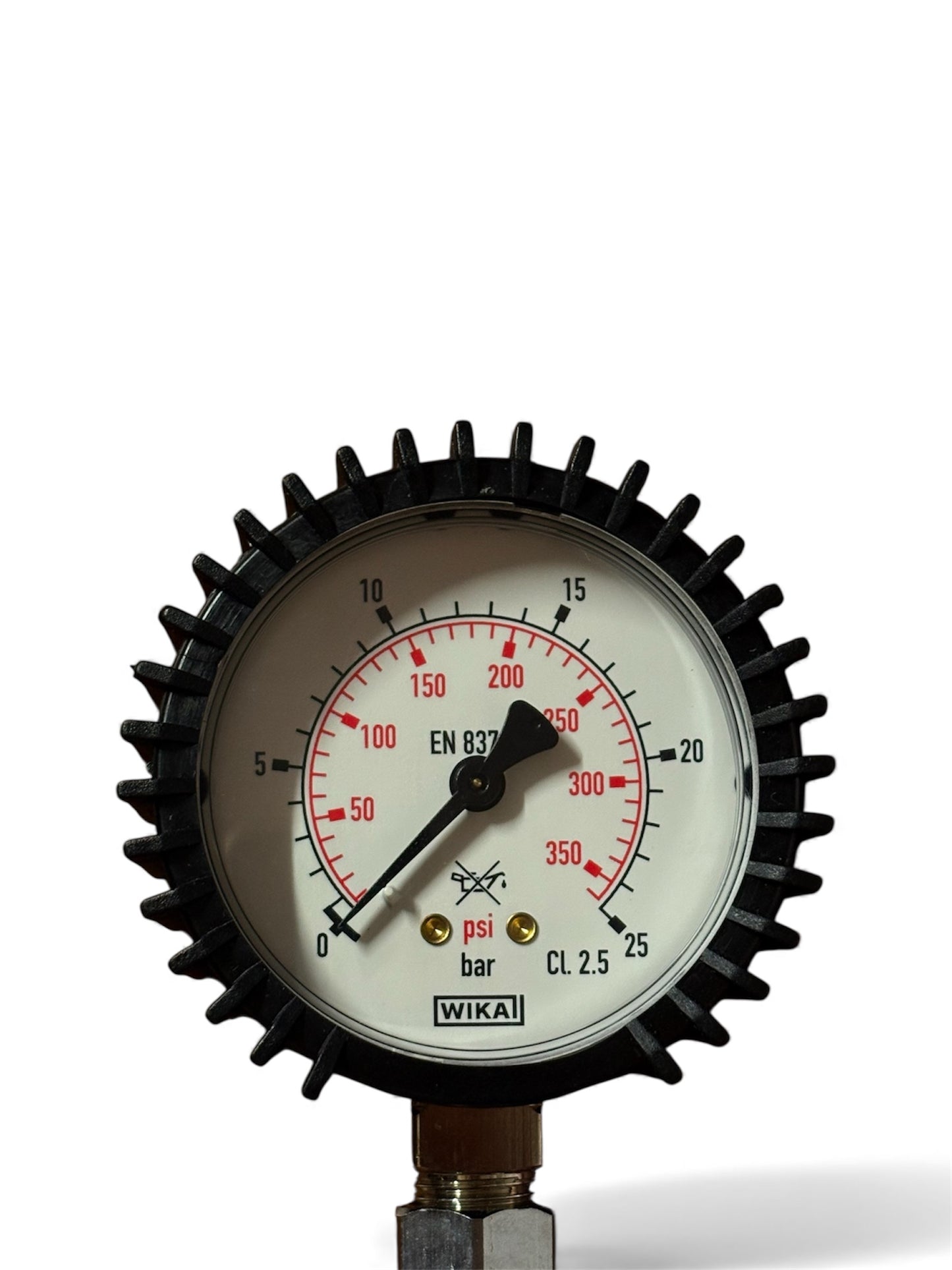 Manometro BP Attacco Rapido Viton-SCUBATEC-DIR STORE