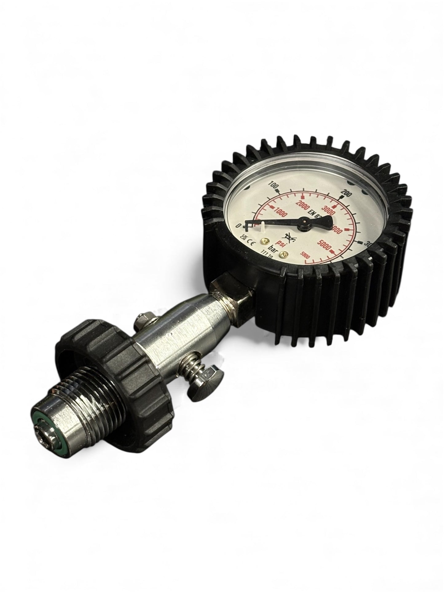 Manometro di Superficie Controllo Pressione-SCUBATEC-DIR STORE