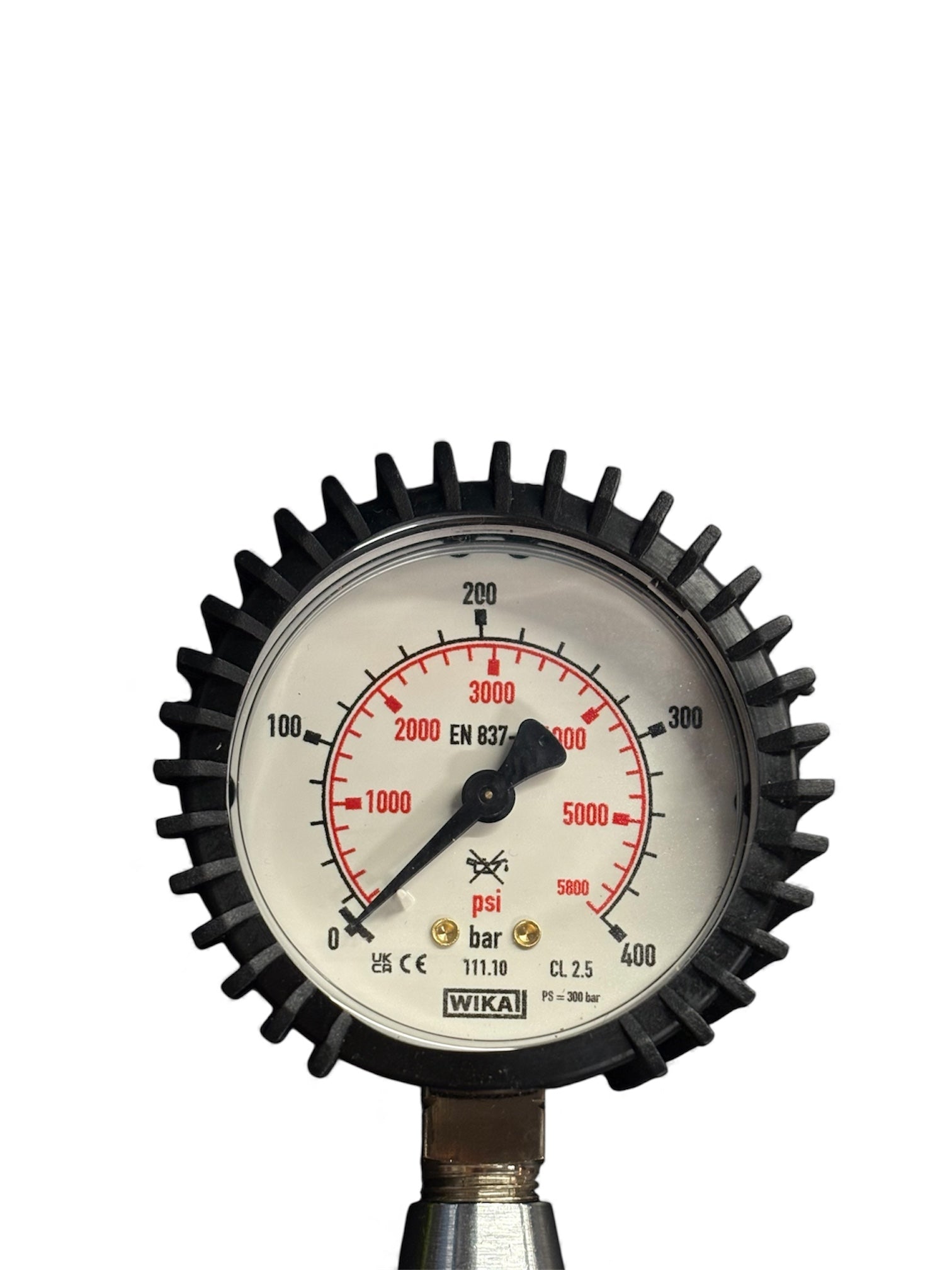 Manometro di Superficie Controllo Pressione-SCUBATEC-DIR STORE