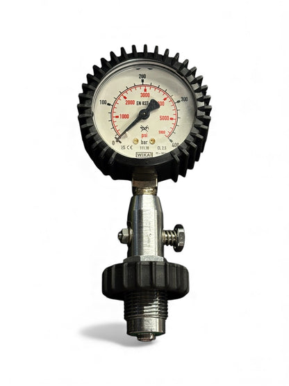 Manometro di Superficie Controllo Pressione-SCUBATEC-DIR STORE