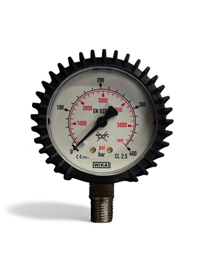 Manometro di Superficie Nudo-SCUBATEC-DIR STORE