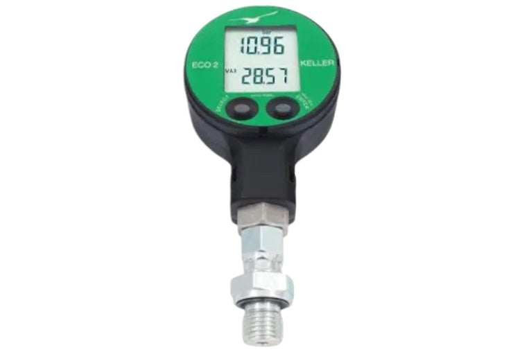 Manometro digitale KELLER-KELLER-DIR STORE