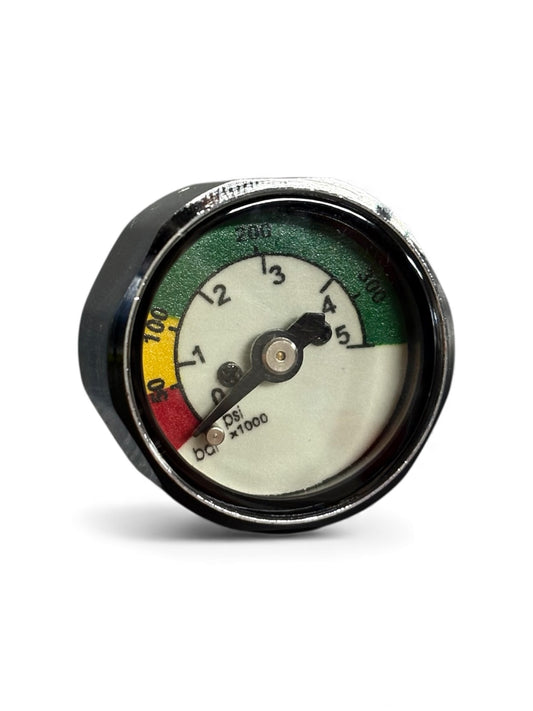 Manometro mini sub-TECLINE-DIR STORE