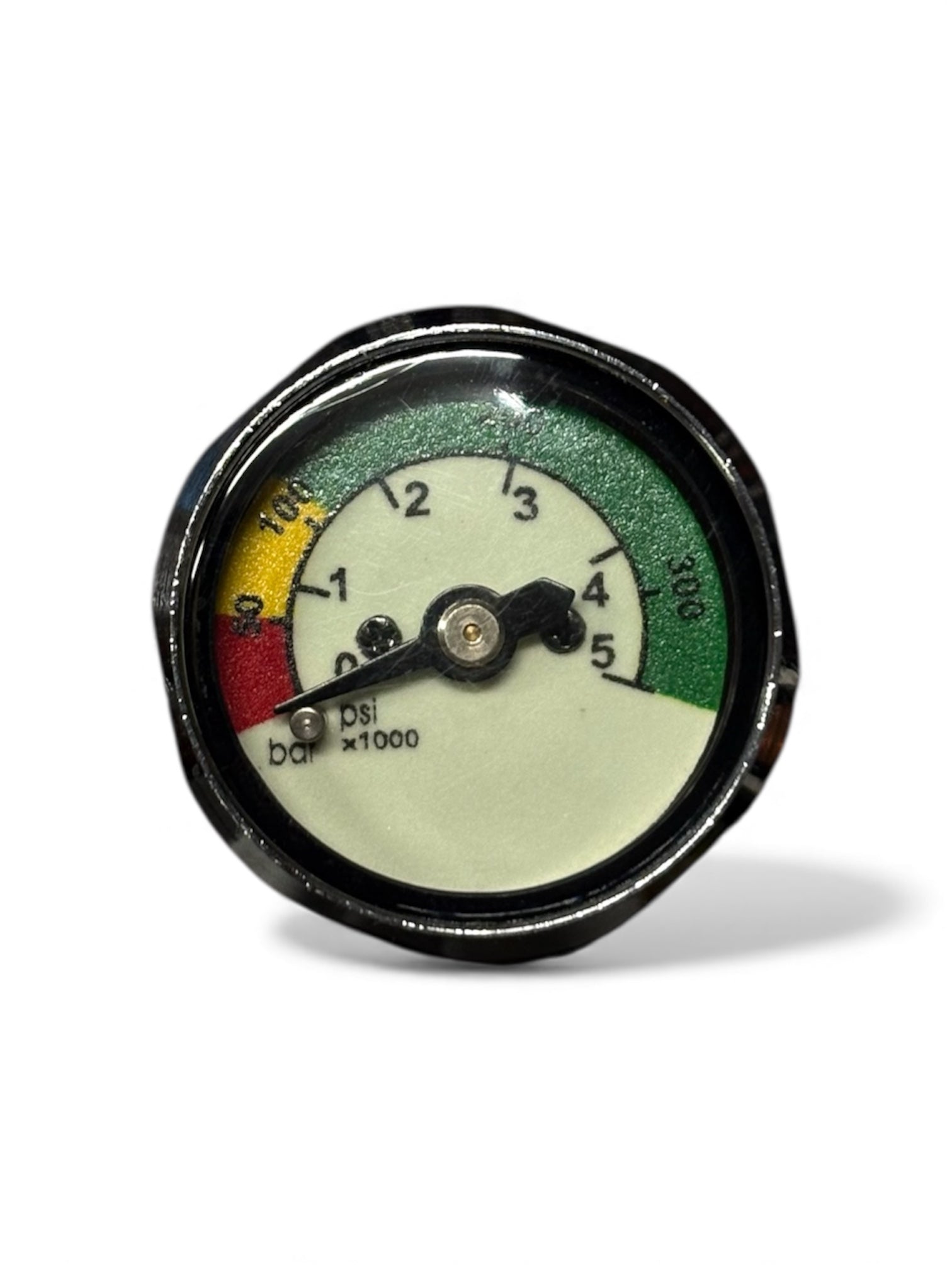 Manometro mini sub-TECLINE-DIR STORE