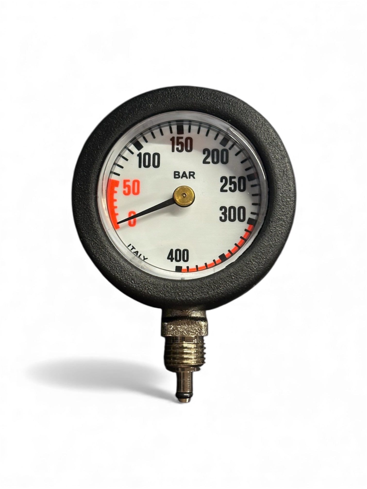 Manometro SUB Viton NERO-DIR-STORE-DIR STORE