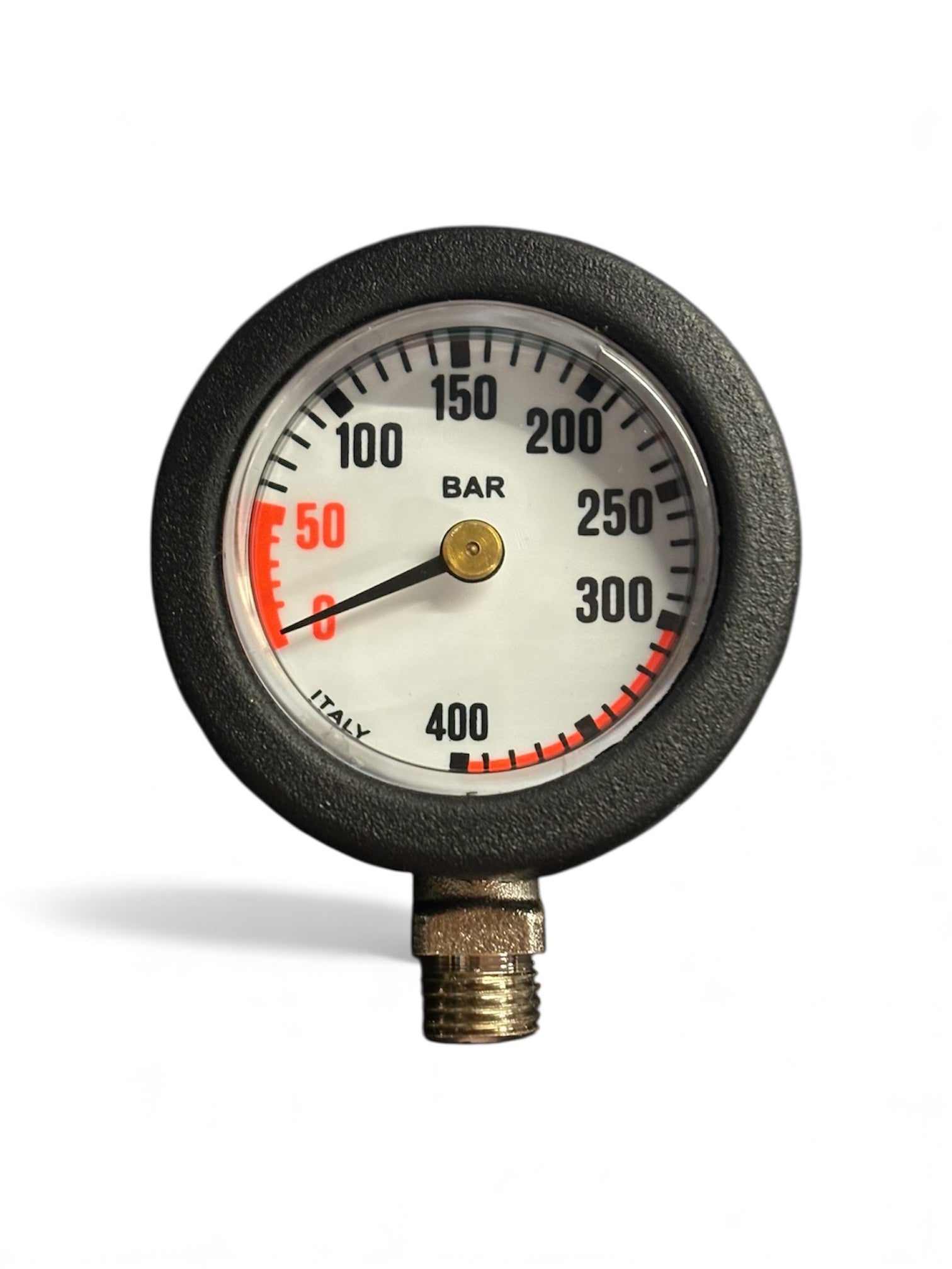 Manometro SUB Viton NERO-DIR-STORE-DIR STORE