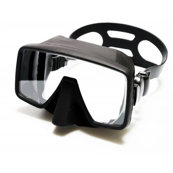 Maschera Frameless classic - Silicon matt-TECLINE-DIR STORE