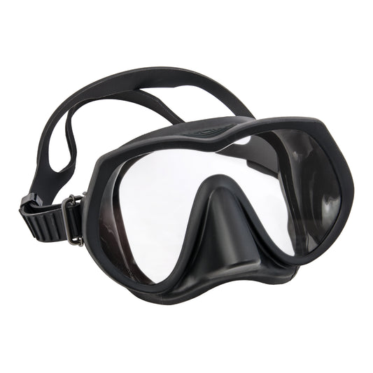 Maschera Frameless SUPER VIEW Military Line-TECLINE-DIR STORE