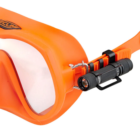 Mask Light LED ML900-TECLINE-DIR STORE