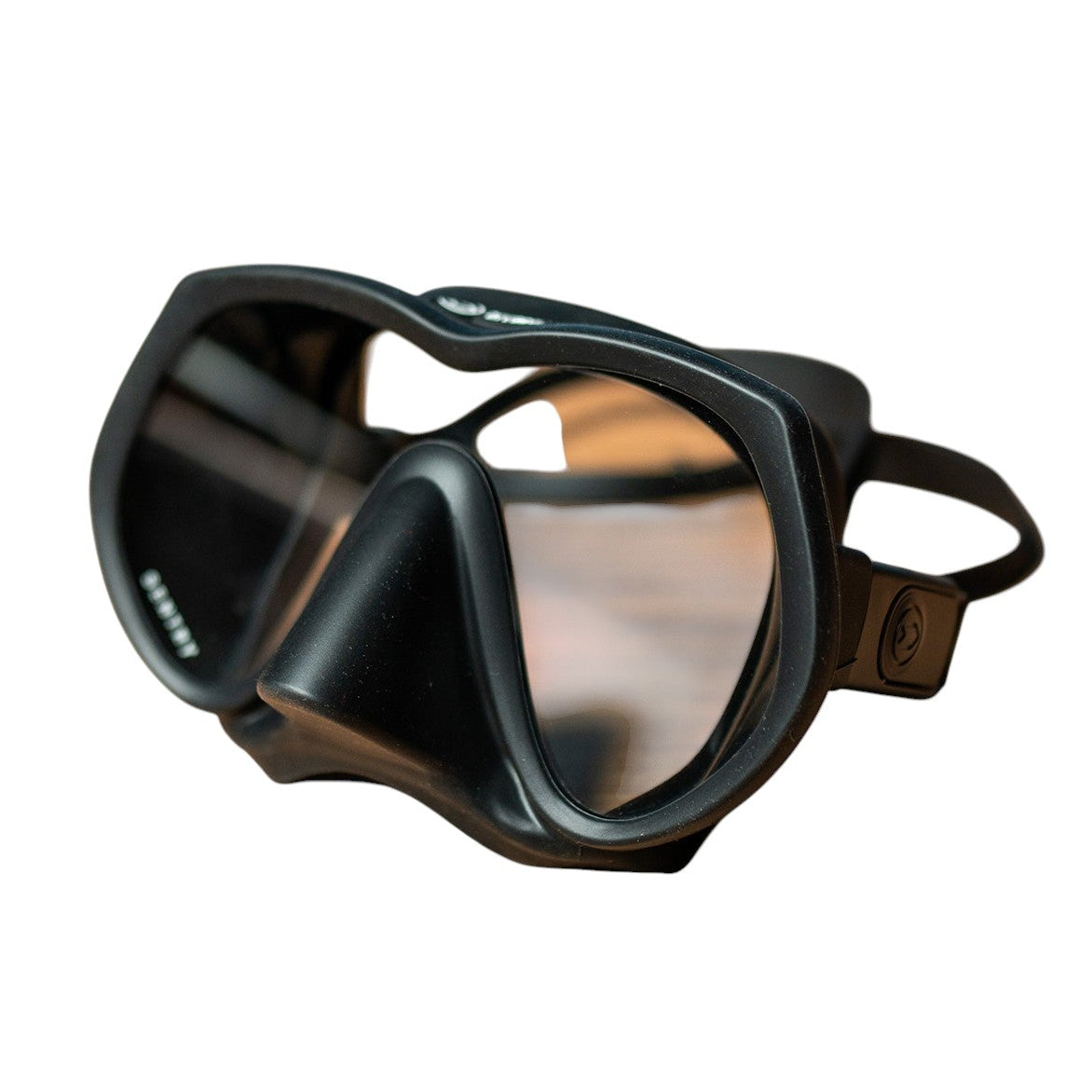 SENTRY Mask