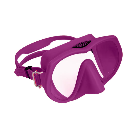 Maschera Frameless SUPER VIEW COLORI