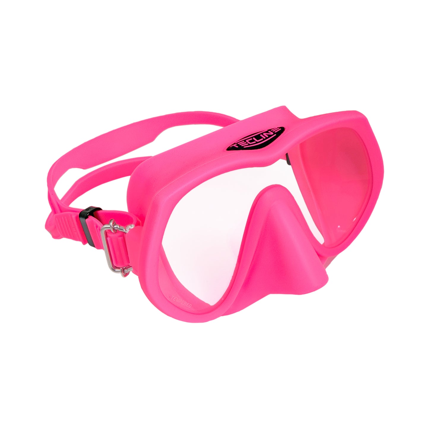 Maschera Frameless SUPER VIEW COLORI