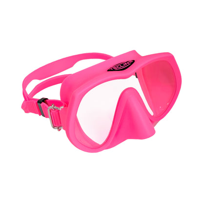Maschera Frameless SUPER VIEW COLORI