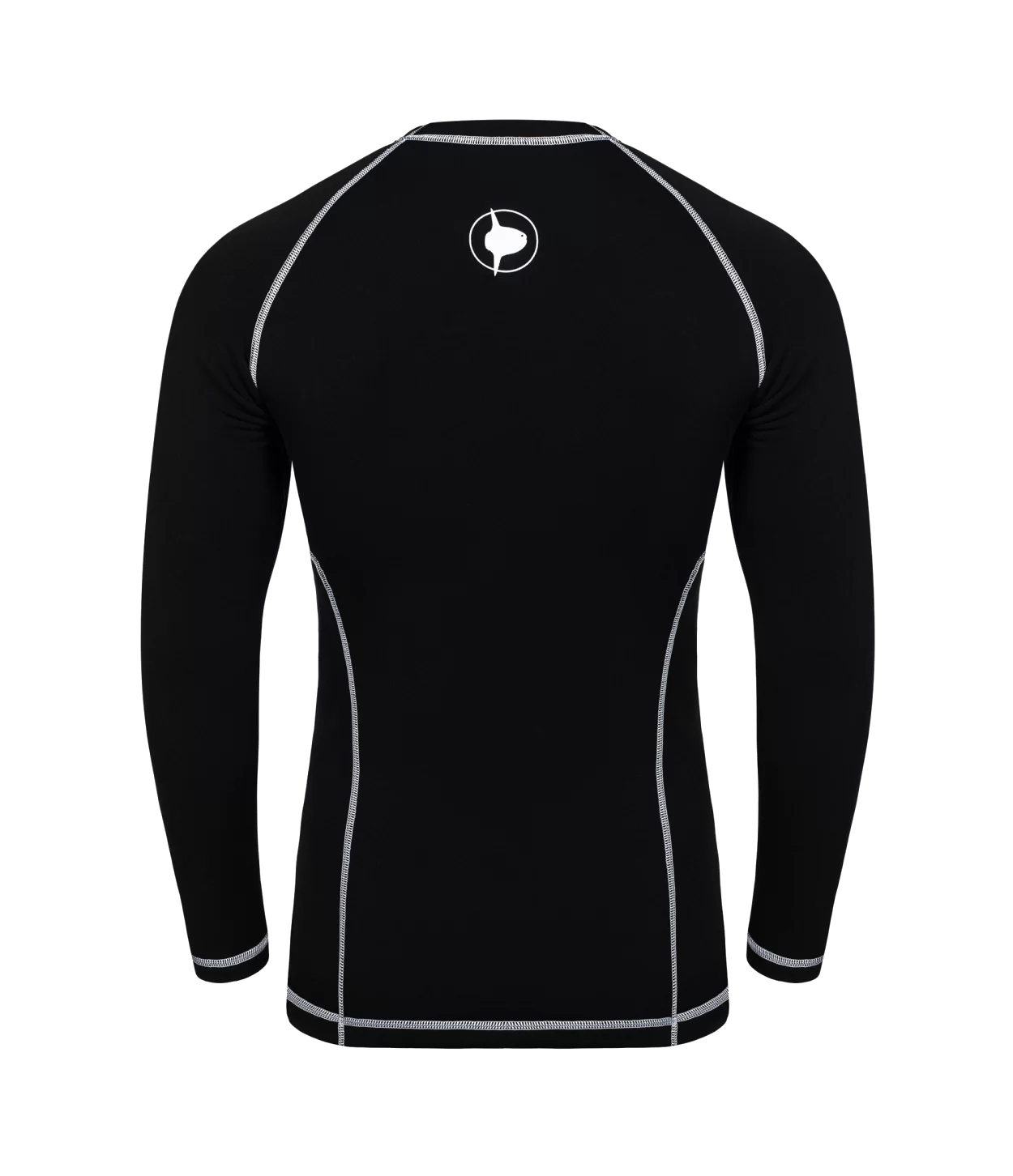 Men’s thermoactive sweatshirt 600 FT-MOLA-MOLA-DIR STORE
