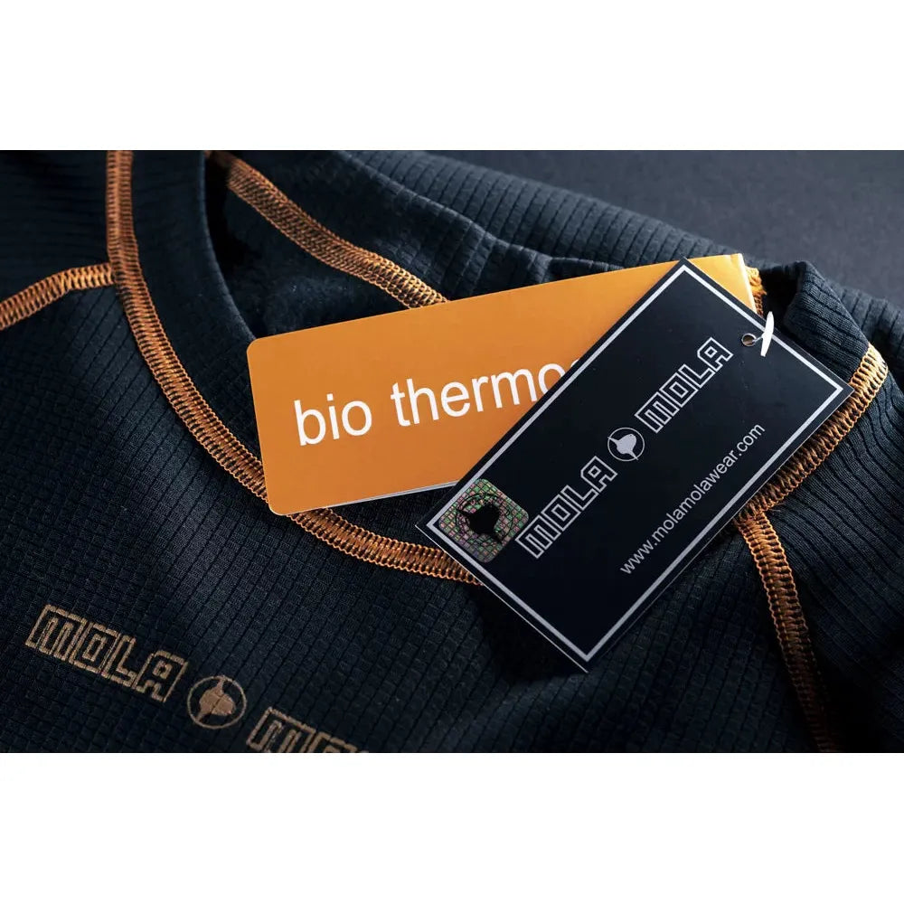 Men’s thermoactive sweatshirt BIO THERMOACTIVE-MOLA-MOLA-DIR STORE