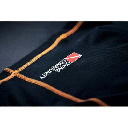 Men’s thermoactive sweatshirt BIO THERMOACTIVE-MOLA-MOLA-DIR STORE