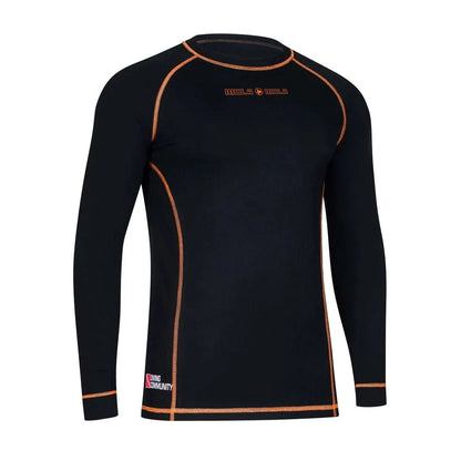 Men’s thermoactive sweatshirt BIO THERMOACTIVE-MOLA-MOLA-DIR STORE