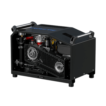 Mini Compact Compressor