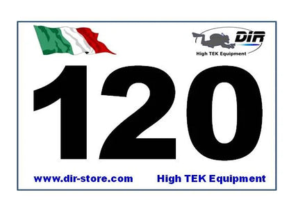 MOD per stage DIR-DIR-STORE-DIR STORE