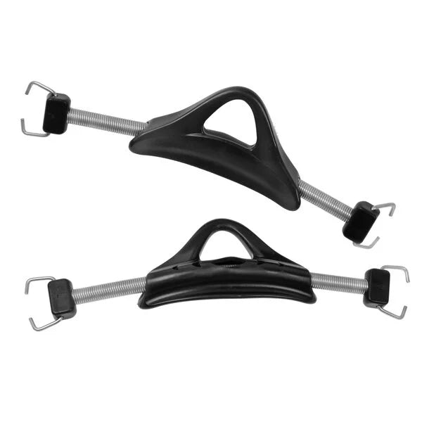 Molle Inox per Jetstream-TECLINE-DIR STORE