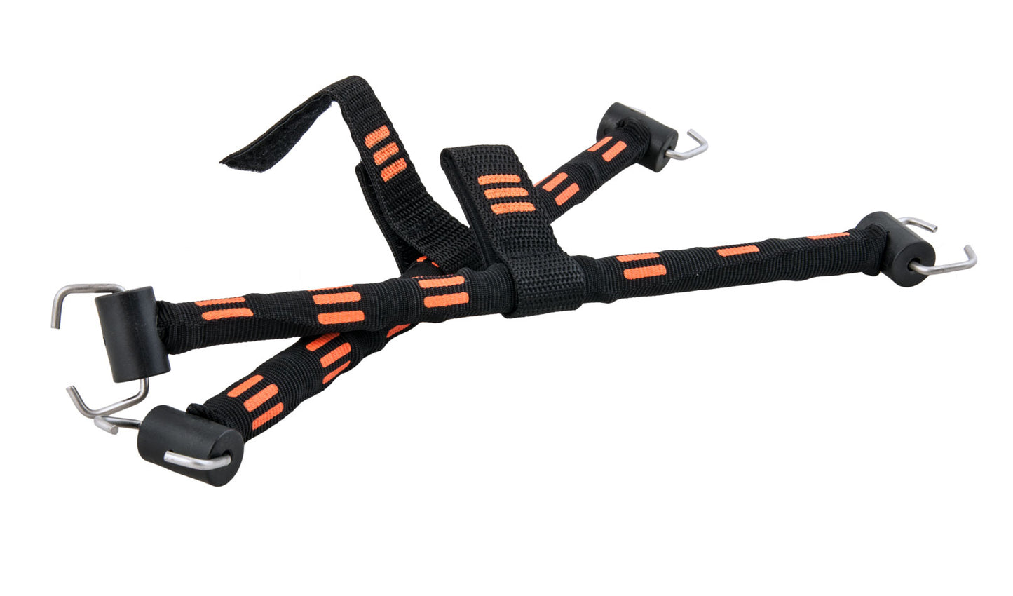 Molle inox per POWERJET-TECLINE-DIR STORE