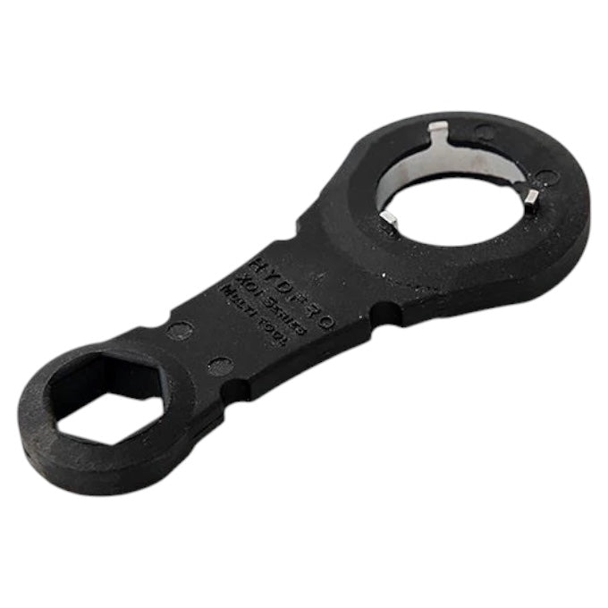 Multitool body per inflator DTD-DTD-DIR STORE