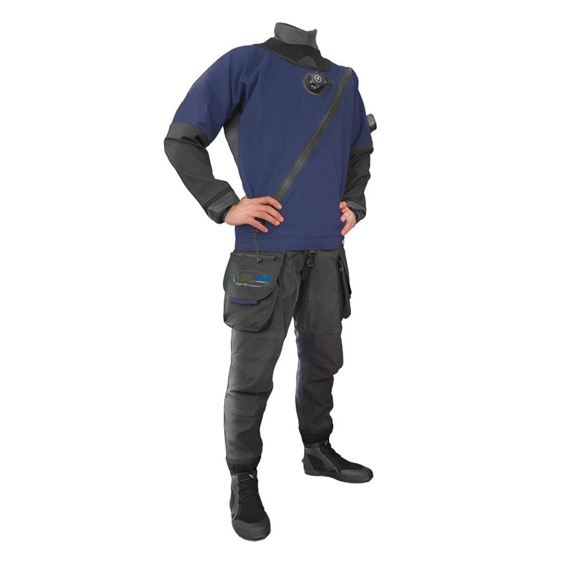 Muta Stagna DIR - Mod. ADVENTURE-DIR-STORE-DIR STORE