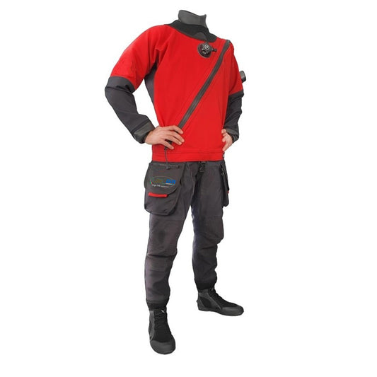 Muta Stagna DIR - Mod. ADVENTURE-DIR-STORE-DIR STORE