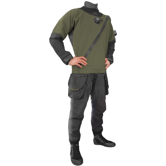 Muta Stagna DIR - Mod. ADVENTURE-DIR-STORE-DIR STORE