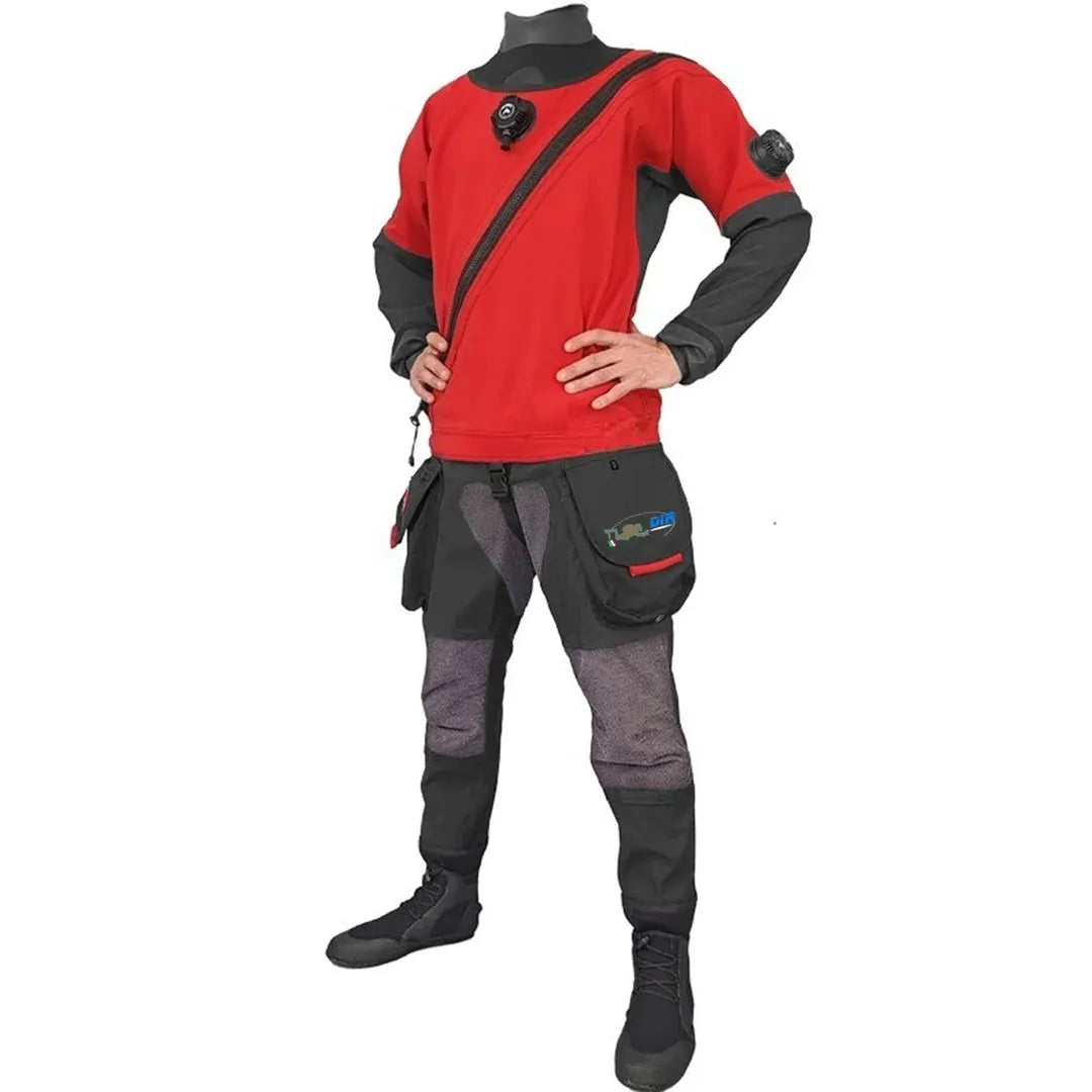 Muta Stagna DIR - Mod. EXPEDITION-DIR-STORE-DIR STORE