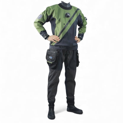 Muta Stagna DIR - Mod. W.S.E.-DIR-STORE-DIR STORE