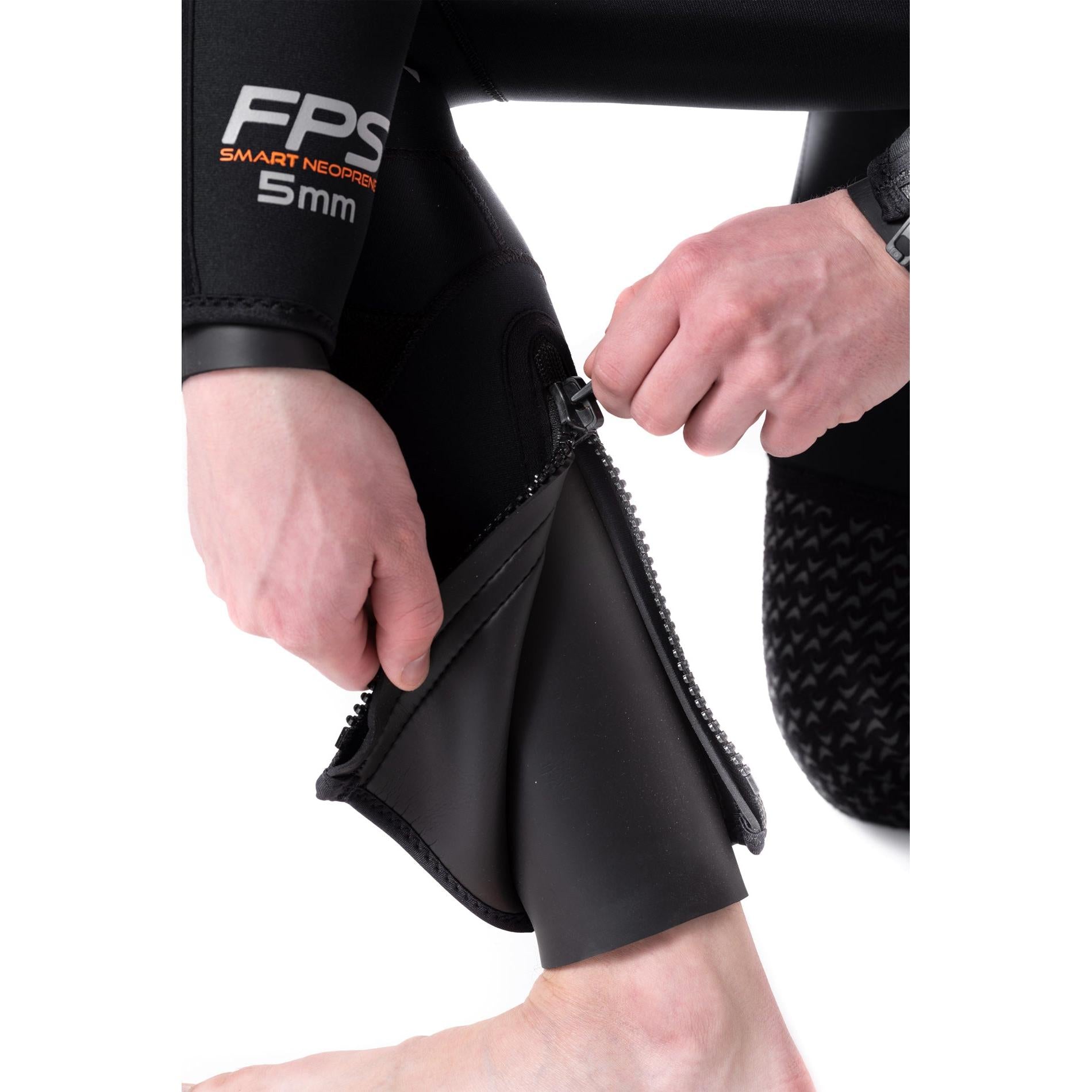 Muta Umida Overall-TECLINE-DIR STORE