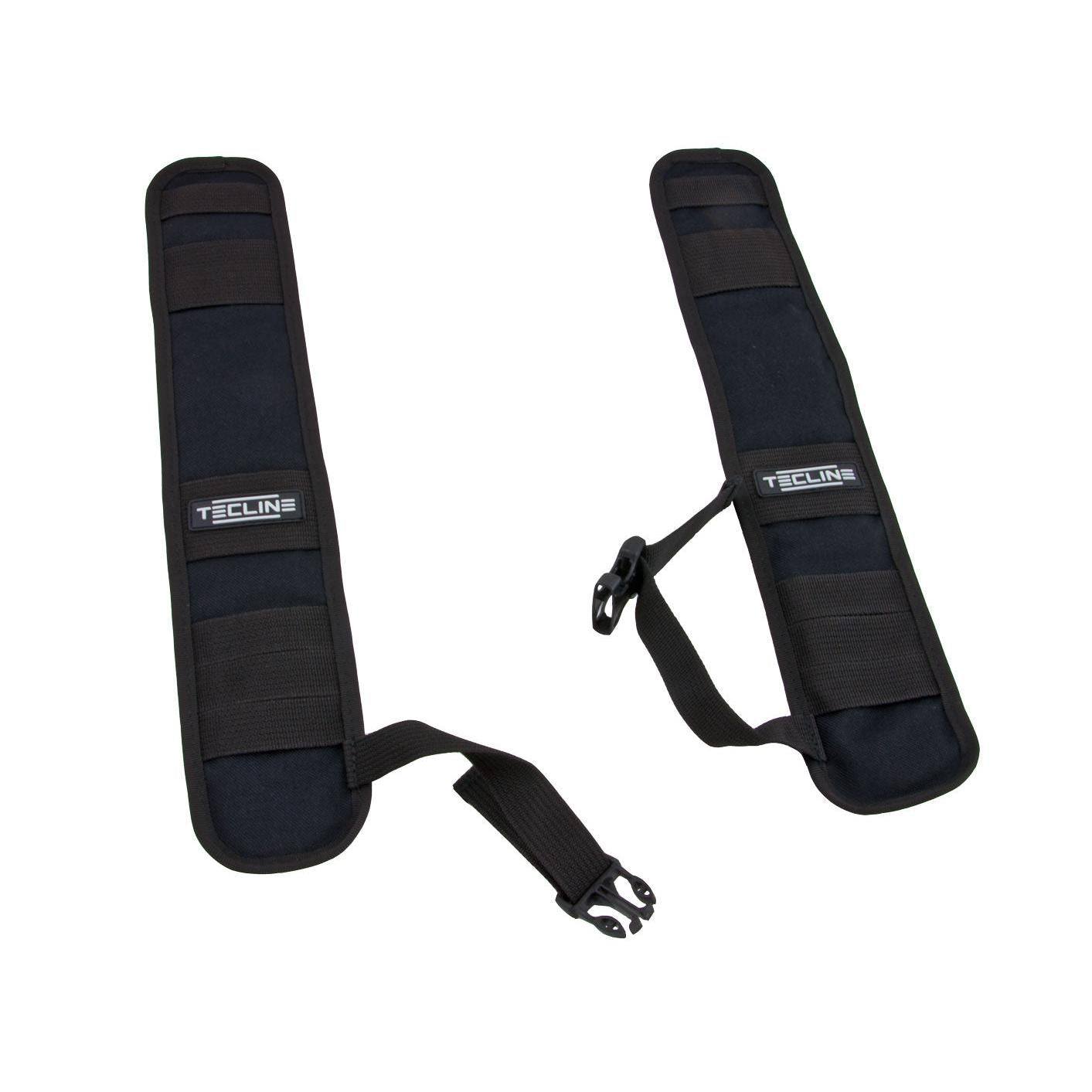 Set di spallacci per imbracatura Comfort