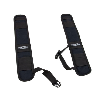 Set di spallacci per imbracatura Comfort