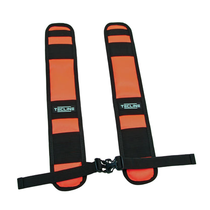 Set di spallacci per imbracatura Comfort