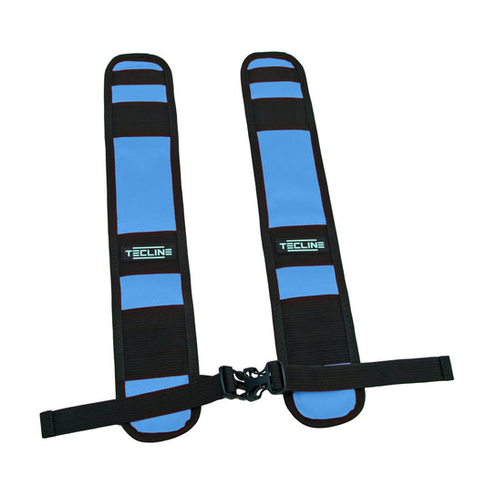 Set di spallacci per imbracatura Comfort