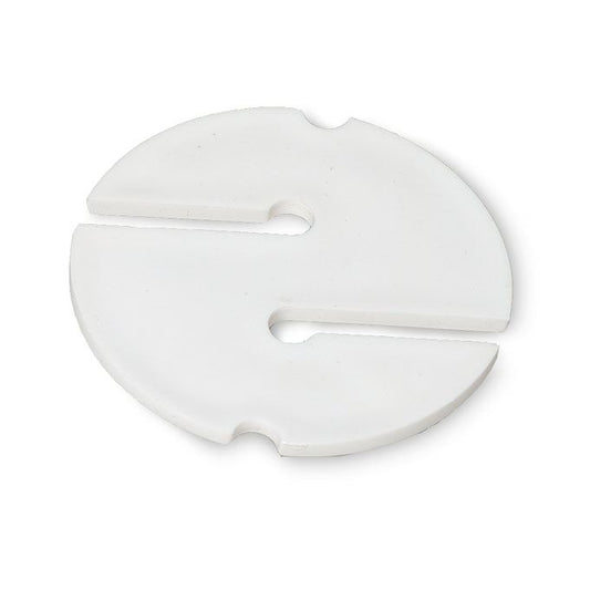 non-directive line marker-round, plastic-DTD-DIR STORE