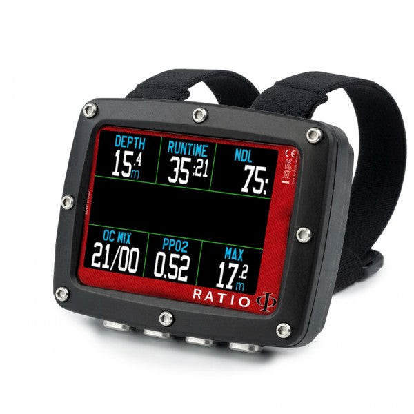 NUOVO iX3M 2 TX Easy