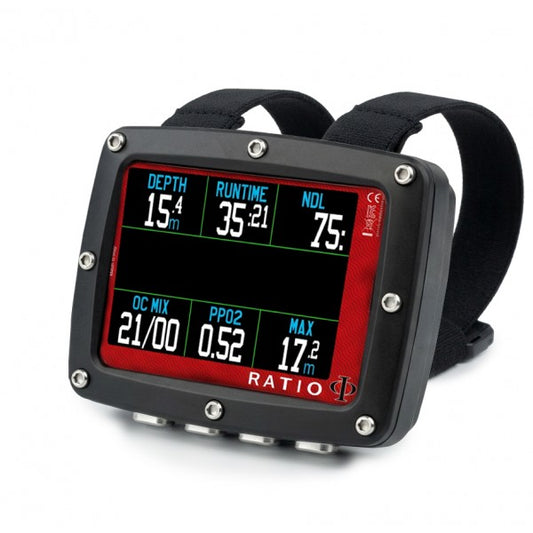 NUOVO iX3M 2 TX Easy